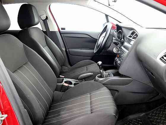 Citroen C4 Elegance 1.6 HDi 68kW Tallina