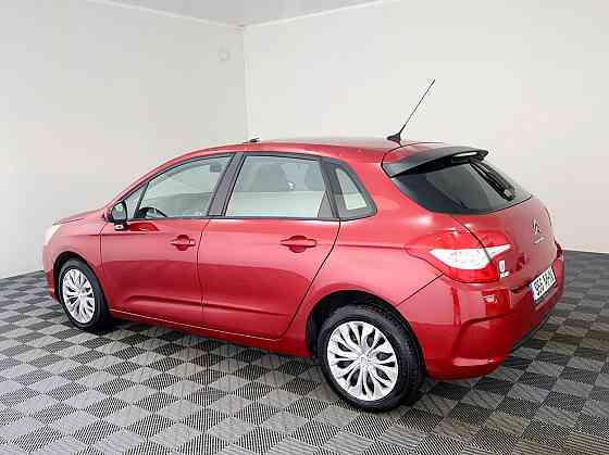 Citroen C4 Elegance 1.6 HDi 68kW Tallina