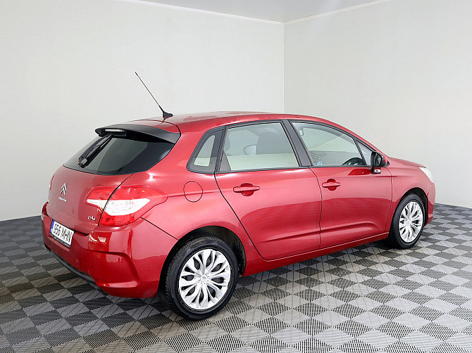 Citroen C4 Elegance 1.6 HDi 68kW Tallina - foto 3