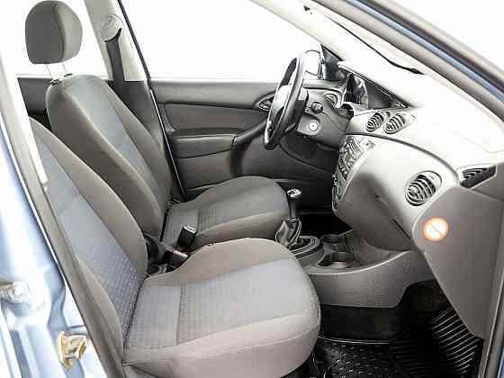 Ford Focus Comfort 1.6 74kW Tallina