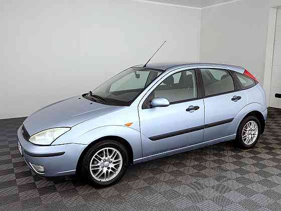 Ford Focus Comfort 1.6 74kW Tallina