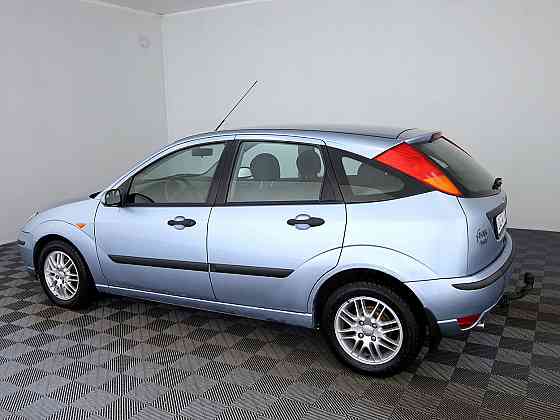 Ford Focus Comfort 1.6 74kW Tallina