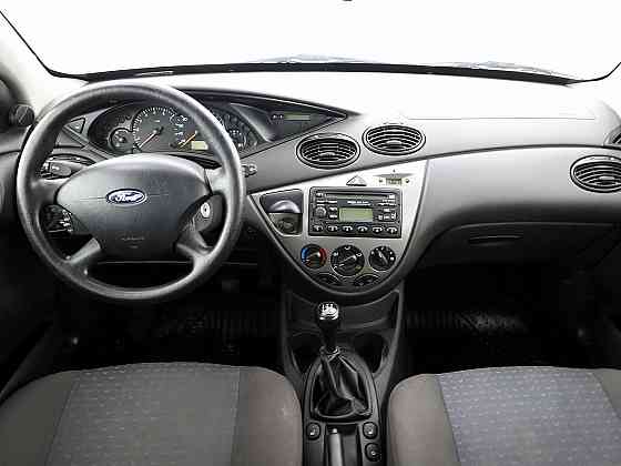 Ford Focus Comfort 1.6 74kW Tallina