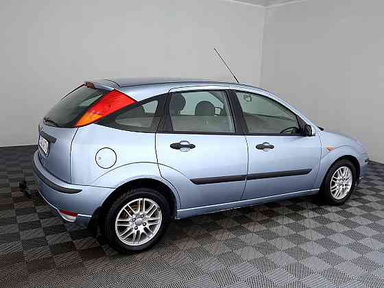 Ford Focus Comfort 1.6 74kW Tallina