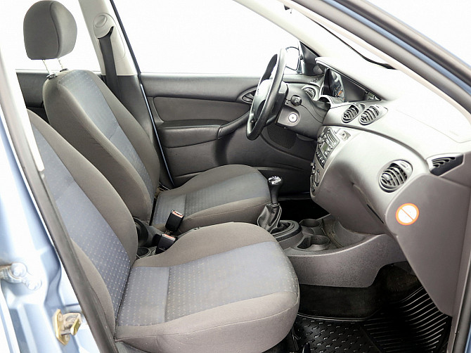 Ford Focus Comfort 1.6 74kW Tallina - foto 6
