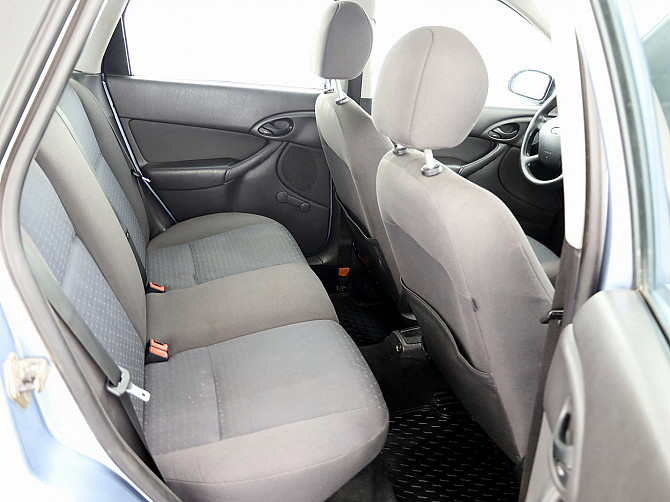Ford Focus Comfort 1.6 74kW Tallina - foto 7
