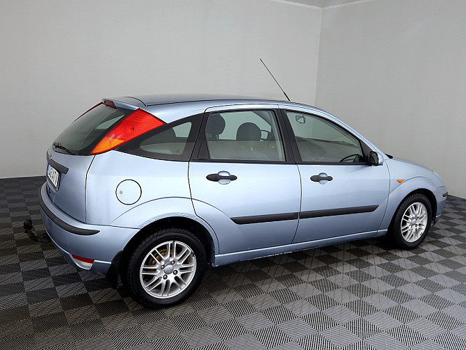 Ford Focus Comfort 1.6 74kW Tallina - foto 3