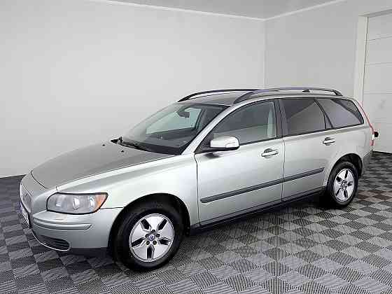 Volvo V50 Facelift 1.8 92kW Tallina