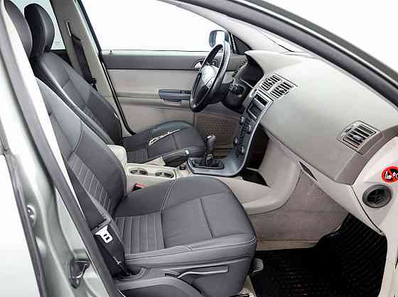 Volvo V50 Facelift 1.8 92kW Tallina