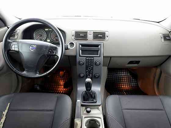 Volvo V50 Facelift 1.8 92kW Tallina