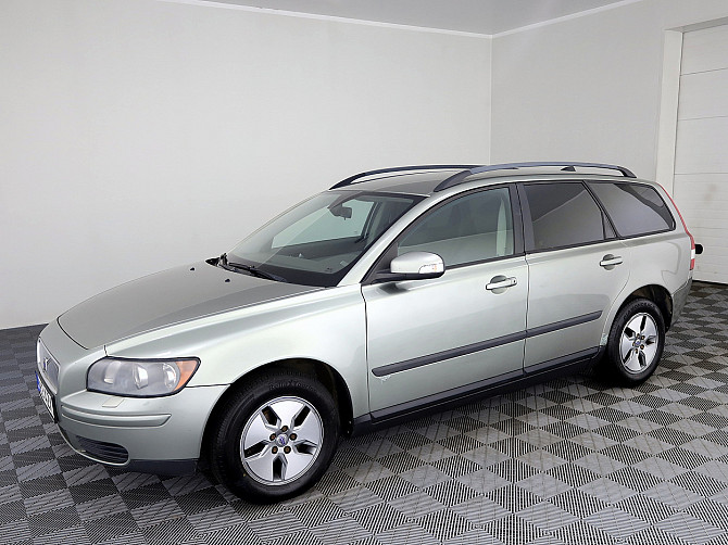 Volvo V50 Facelift 1.8 92kW Tallina - foto 2