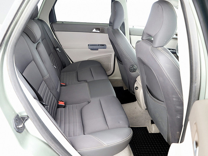 Volvo V50 Facelift 1.8 92kW Tallina - foto 7