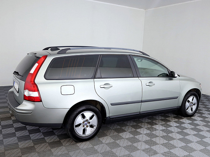 Volvo V50 Facelift 1.8 92kW Tallina - foto 3