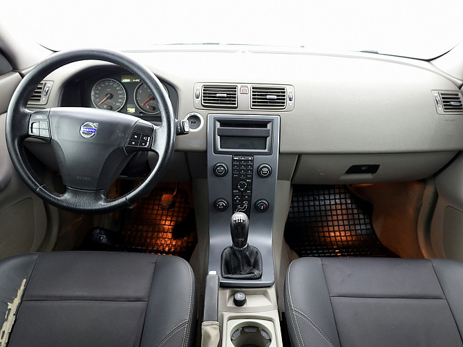 Volvo V50 Facelift 1.8 92kW Tallina - foto 5