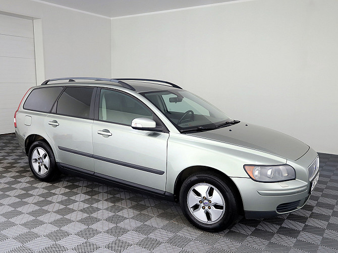 Volvo V50 Facelift 1.8 92kW Tallina - foto 1