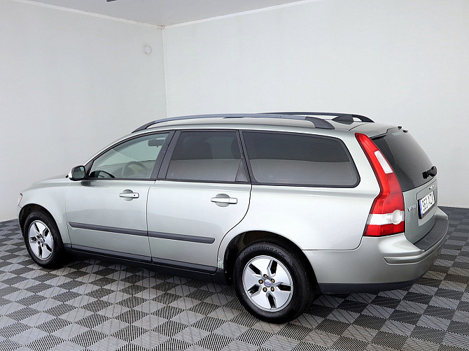Volvo V50 Facelift 1.8 92kW Tallina - foto 4