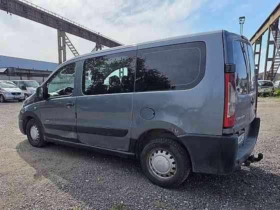 Citroen Jumpy Passenger 2.0 HDi 88kW Tallina