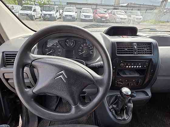 Citroen Jumpy Passenger 2.0 HDi 88kW Tallina