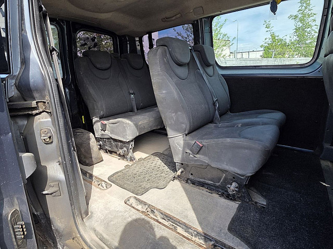 Citroen Jumpy Passenger 2.0 HDi 88kW Tallina - foto 7