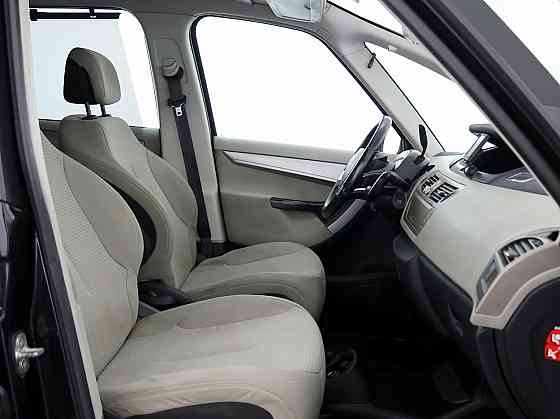 Citroen C4 Picasso Comfort ATM 2.0 103kW Tallina