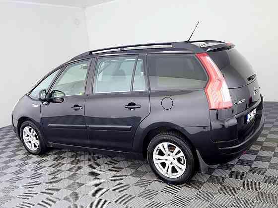Citroen C4 Picasso Comfort ATM 2.0 103kW Tallina