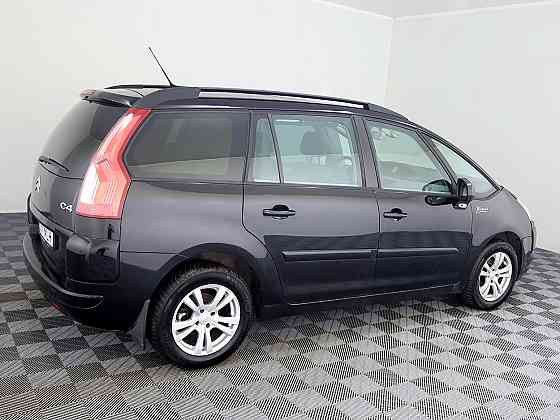 Citroen C4 Picasso Comfort ATM 2.0 103kW Tallina