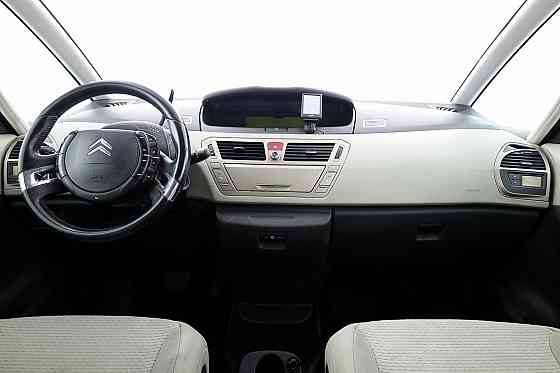 Citroen C4 Picasso Comfort ATM 2.0 103kW Tallina