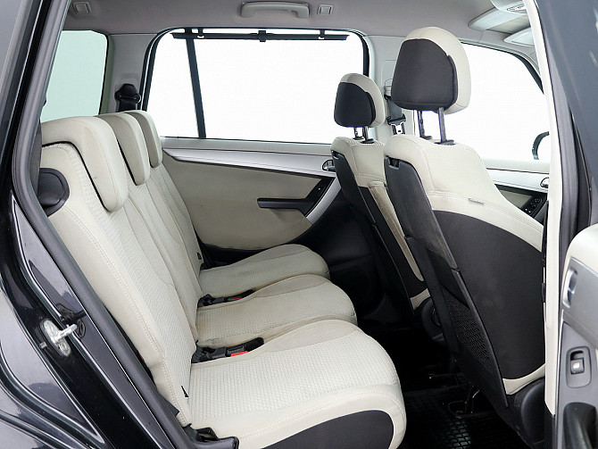 Citroen C4 Picasso Comfort ATM 2.0 103kW Tallina - foto 7