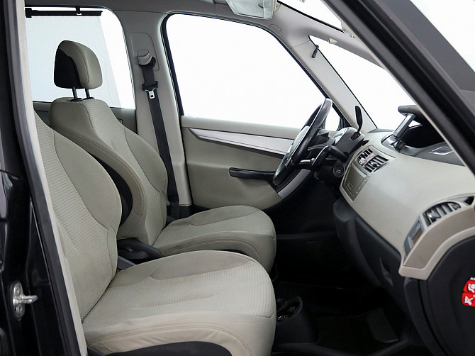 Citroen C4 Picasso Comfort ATM 2.0 103kW Tallina - foto 6