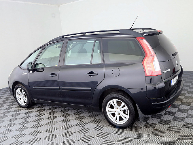 Citroen C4 Picasso Comfort ATM 2.0 103kW Tallina - foto 4