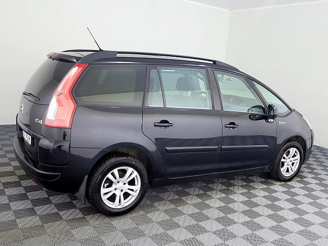 Citroen C4 Picasso Comfort ATM 2.0 103kW Tallina - foto 3