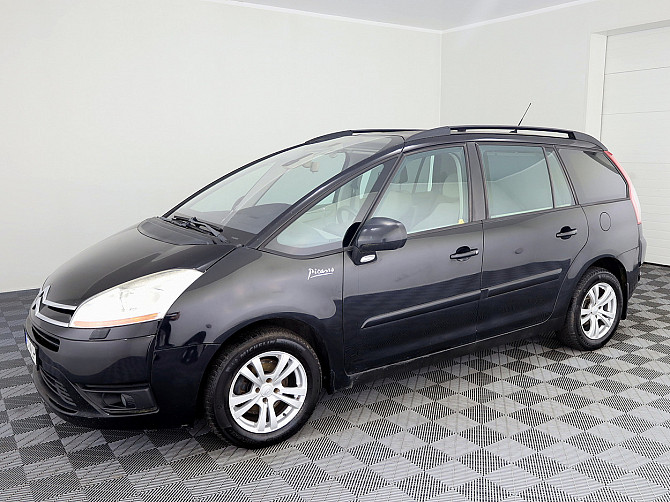 Citroen C4 Picasso Comfort ATM 2.0 103kW Tallina - foto 2
