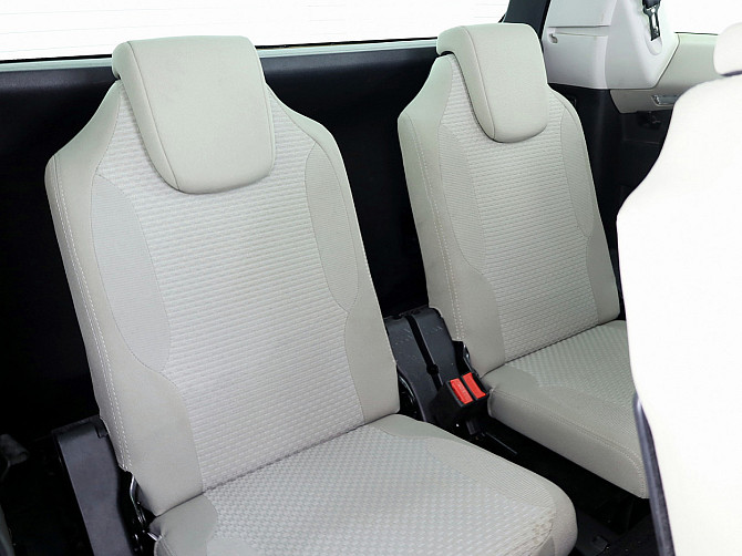 Citroen C4 Picasso Comfort ATM 2.0 103kW Tallina - foto 8
