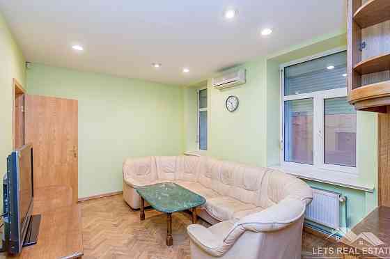Lieliska investīciju iespēja Rīgas sirdī – 132.3 m² biroja telpas par īpaši pievilcīgu cenu! Tiek... Rīga