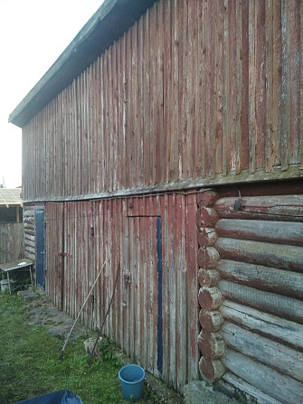 Pārdod dzīvojamo māju Zilupes centrā Īpašnieks pārdod dzīvojamo māju, kas atrodas Zilupē, Dārza... Zilupe - foto 1