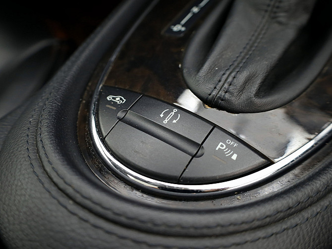 Mercedes-Benz CLS 320 Luxury Facelift 3.0 CDI 165kW Таллин - изображение 8