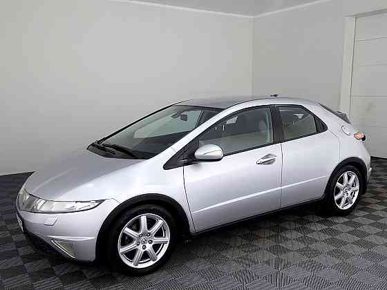 Honda Civic Elegance ATM 1.8 103kW Таллин