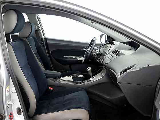 Honda Civic Elegance ATM 1.8 103kW Таллин