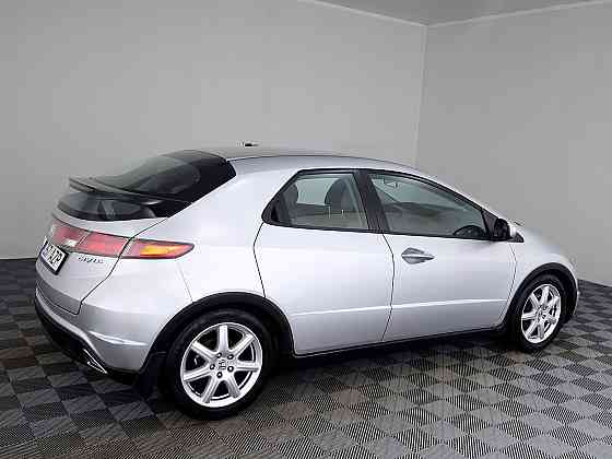 Honda Civic Elegance ATM 1.8 103kW Таллин
