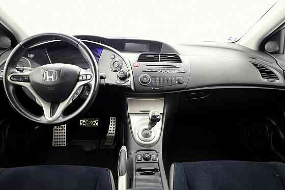 Honda Civic Elegance ATM 1.8 103kW Таллин