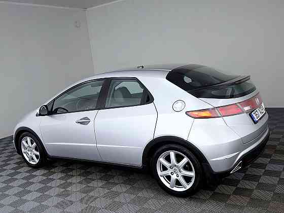 Honda Civic Elegance ATM 1.8 103kW Таллин