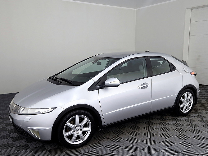 Honda Civic Elegance ATM 1.8 103kW Tallina - foto 2