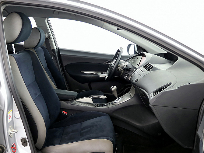 Honda Civic Elegance ATM 1.8 103kW Tallina - foto 6