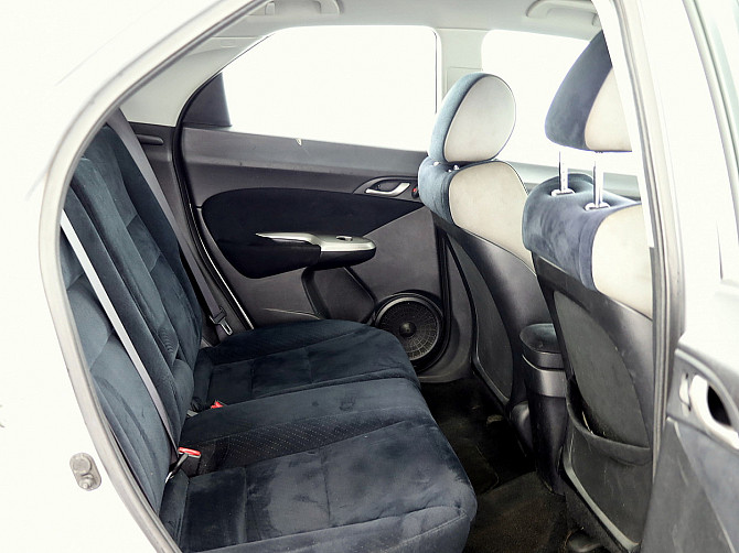 Honda Civic Elegance ATM 1.8 103kW Tallina - foto 7