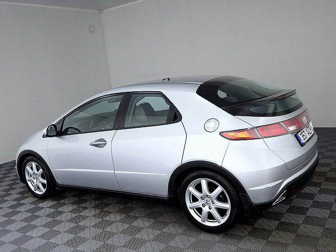 Honda Civic Elegance ATM 1.8 103kW Tallina - foto 4