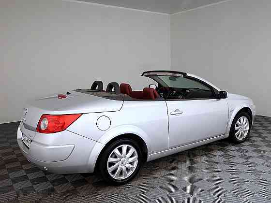 Renault Megane Cabrio Luxury 1.9 dCi 96kW Таллин