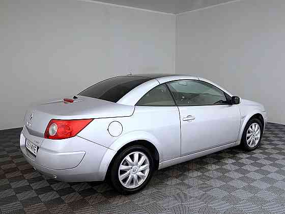 Renault Megane Cabrio Luxury 1.9 dCi 96kW Таллин