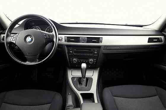 BMW 320 Business ATM 2.0 110kW Таллин