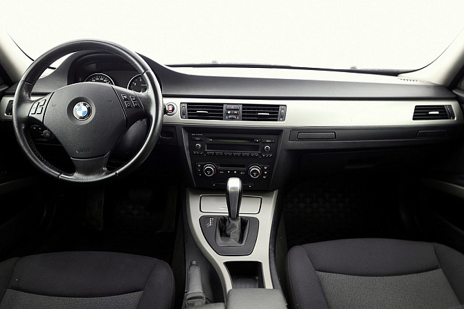 BMW 320 Business ATM 2.0 110kW Таллин - изображение 5
