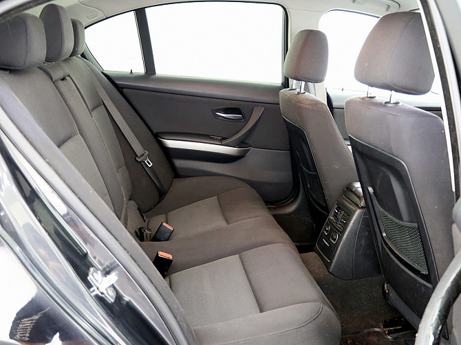 BMW 320 Business ATM 2.0 110kW Таллин - изображение 7